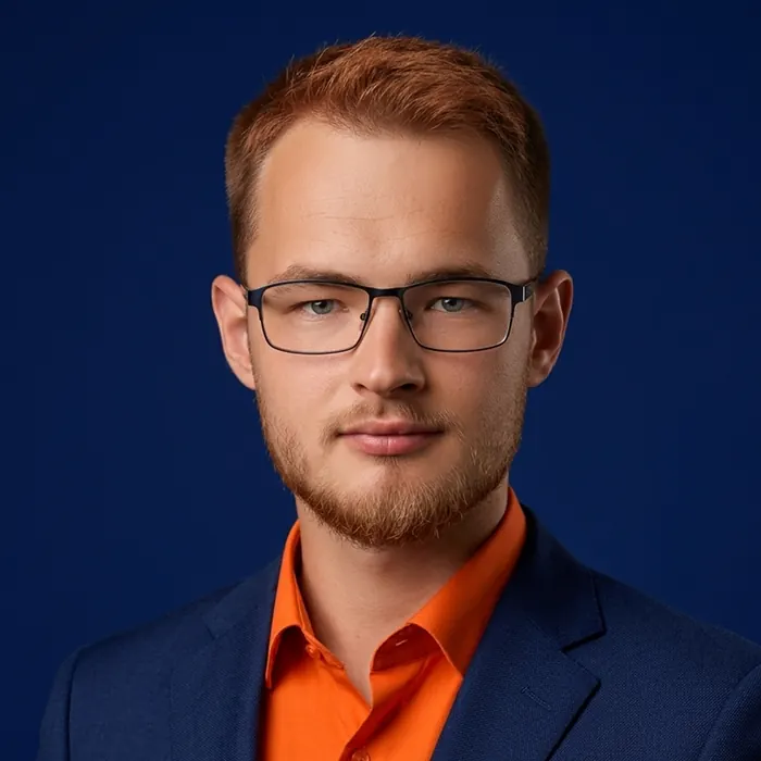 Adam Sołdaczuk, Foto & Video w zespole Agencji Wizerunku.