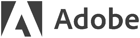 Narzędzie: Adobe Logo Adobe