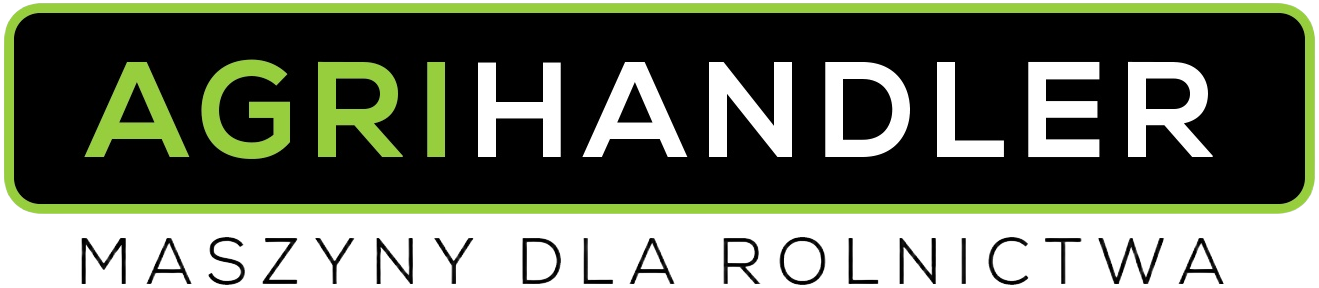 Logo klienta — Agrihandler