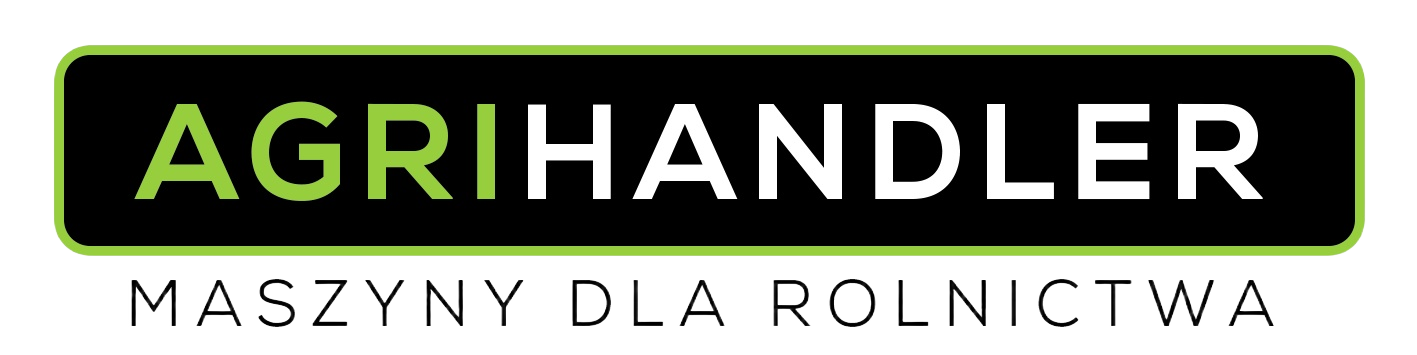 Logo klienta — Agrihandler