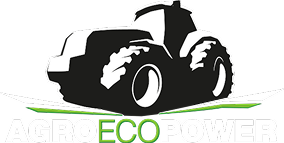 Logo klienta — AgroEcoPower