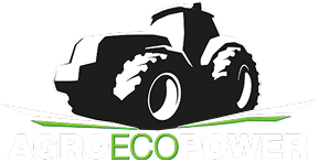 Logo klienta — AgroEcoPower