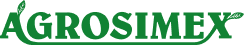 Logo klienta — Agrosimex
