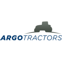 Logo klienta — Argo Tractors