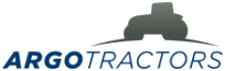 Logo klienta — Argo Tractors