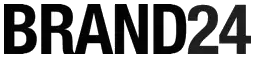 Logo von Brand24