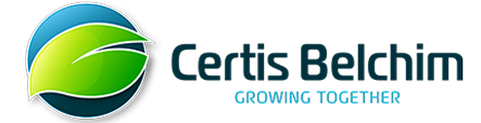 Logo klienta — Certis Belchim