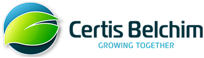 Logo klienta — Certis Belchim