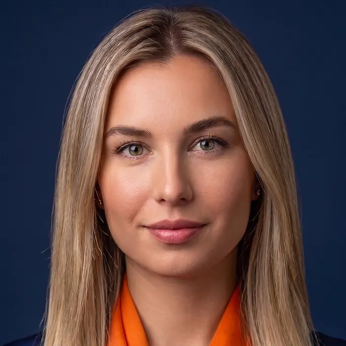 Emilia Skobiej, Account Executive | Senior SoMe Specialist w zespole Agencji Wizerunku.