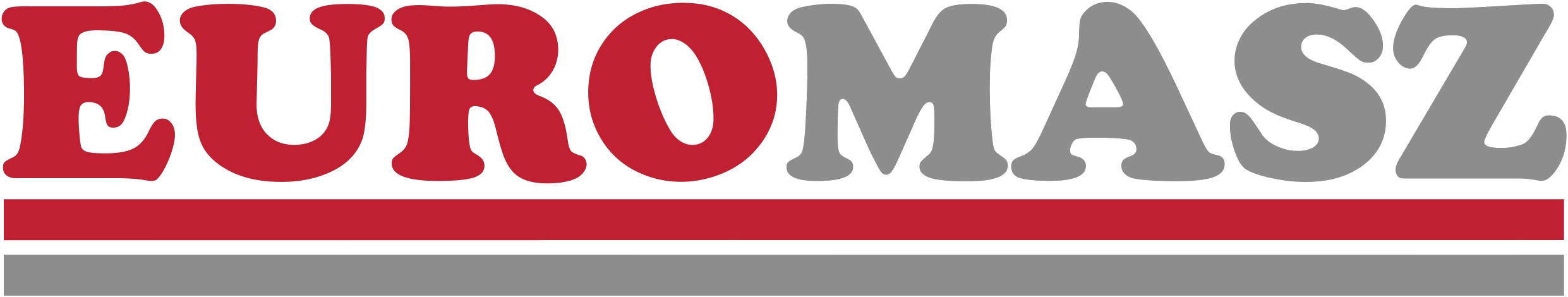 Logo klienta — Euromasz