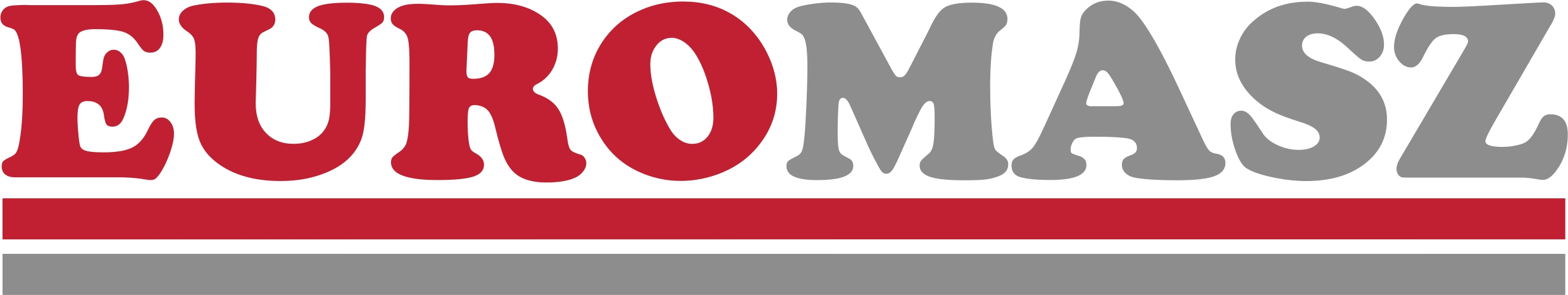 Logo klienta — Euromasz