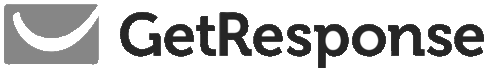 Logo von GetResponse