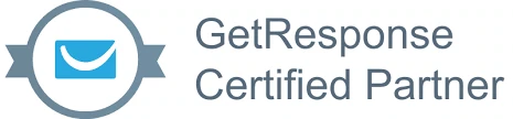 GetResponse Certified Partner