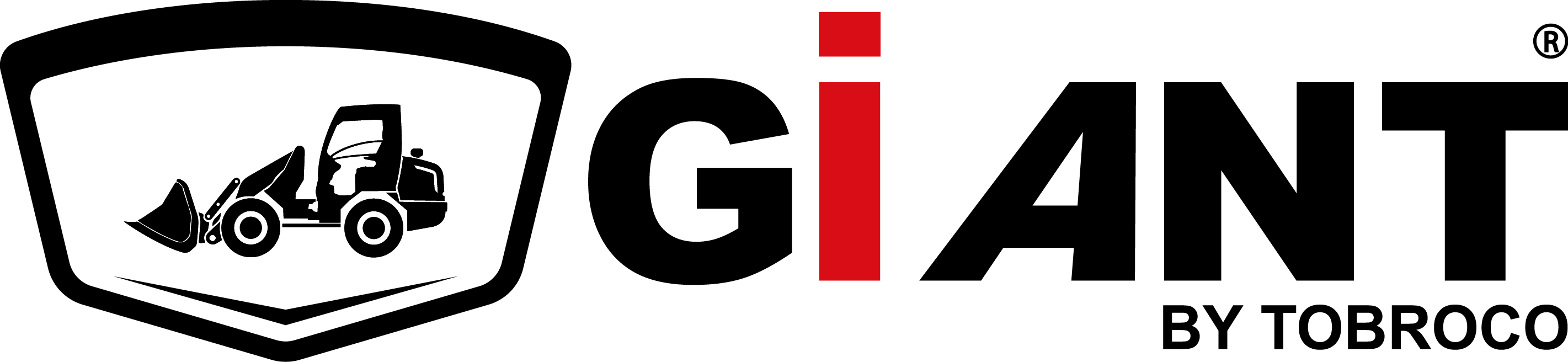 Logo klienta — Giant by Tobroco