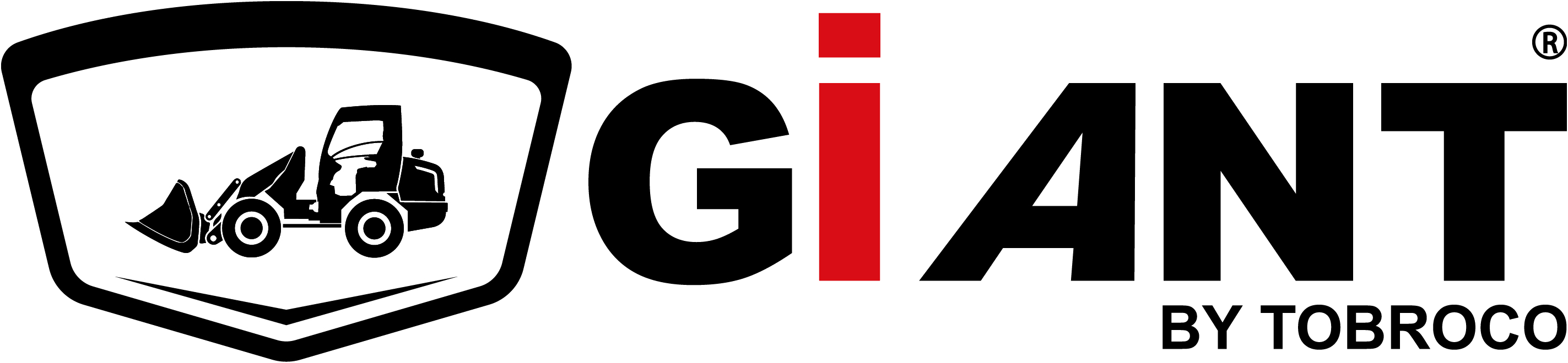 Logo klienta — Giant by Tobroco