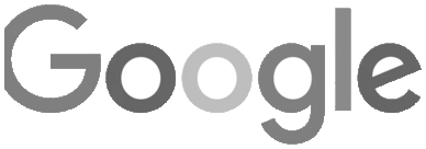 Logo von Google