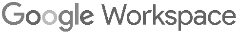 Narzędzie: Google Workspace Logo Google Workspace