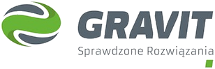 Logo klienta — Gravit
