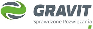 Logo klienta — Gravit