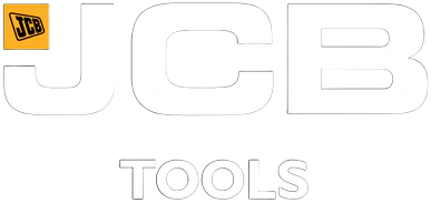Logo klienta — JCB Tools
