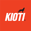 Logo klienta — Kioti