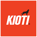 Logo klienta — Kioti