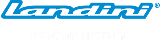 Logo klienta — Landini
