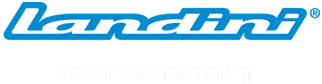 Logo klienta — Landini