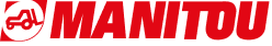 Logo klienta — Manitou