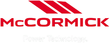 Logo klienta — McCormick