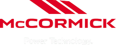Logo klienta — McCormick