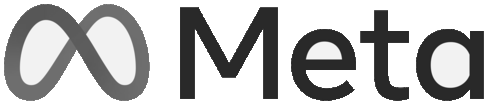 Logo von Meta