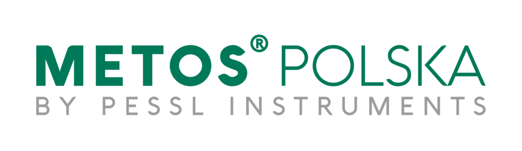 Logo klienta — Metos Polska