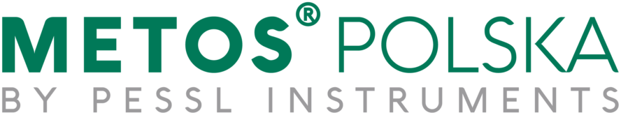 Logo klienta — Metos Polska