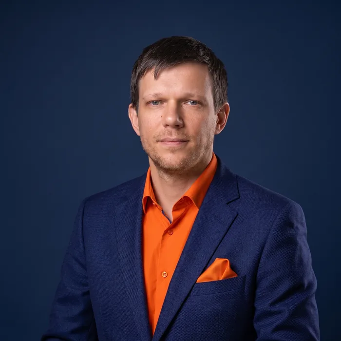 Mikołaj Kniaź, SEM Specialist w zespole Agencji Wizerunku.