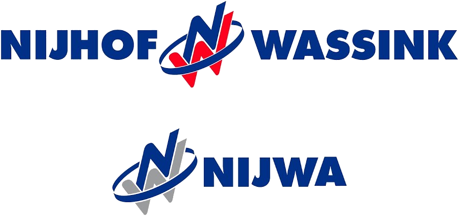 Logo klienta — Nijwa