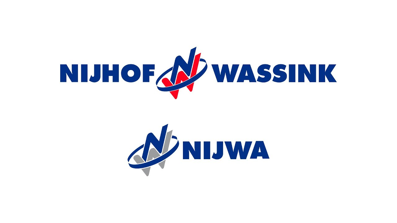 Logo klienta — Nijwa