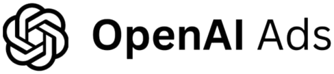 Narzędzie: OpenAI Ads Logo OpenAI Ads