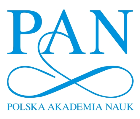Logo klienta — Polska Akademia Nauk