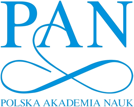 Logo klienta — Polska Akademia Nauk