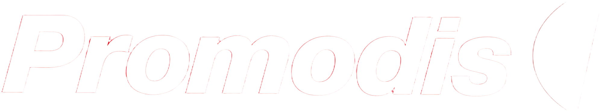 Logo klienta — Promodis