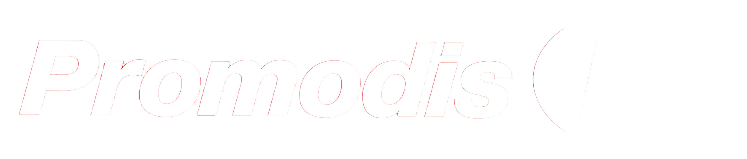 Logo klienta — Promodis