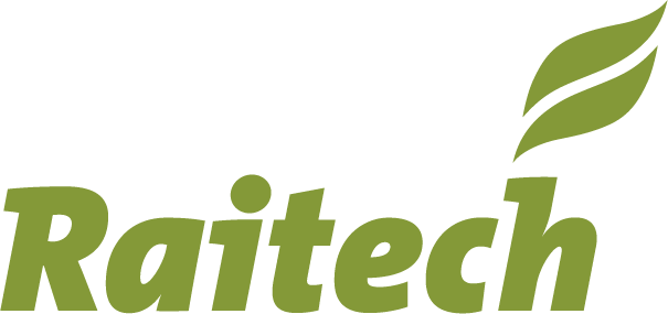 Logo klienta — Raitech