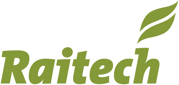 Logo klienta — Raitech