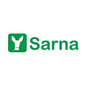 Logo klienta — Sarna
