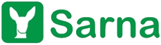 Logo klienta — Sarna