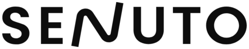 Narzędzie: Senuto Logo Senuto