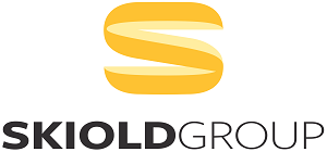 Logo klienta — Skiold Group
