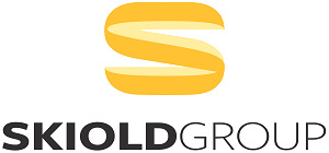 Logo klienta — Skiold Group