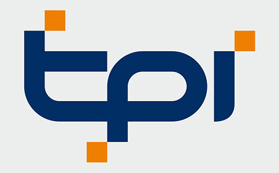 Logo klienta — TPI